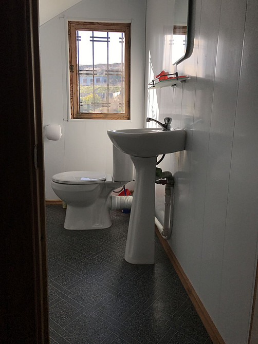 Продам  дачу на берегу моря в Новой Дофиновке. Нова Дофінівка - фото 15