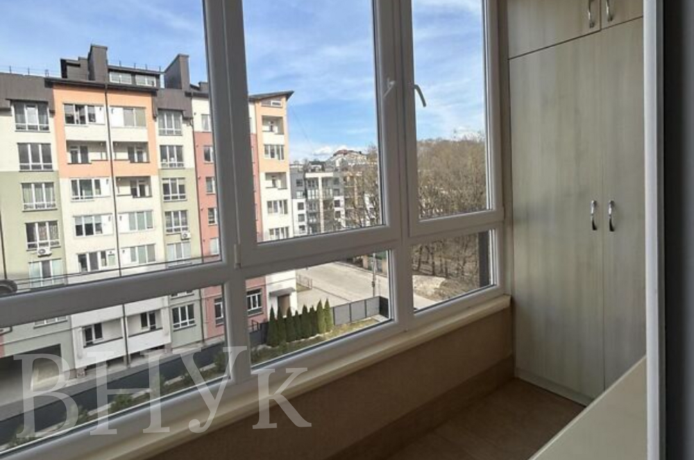 Продаж Квартира 3-кімнатна, 5/9 поверх на Тернопільська Ternopil' - photo 16