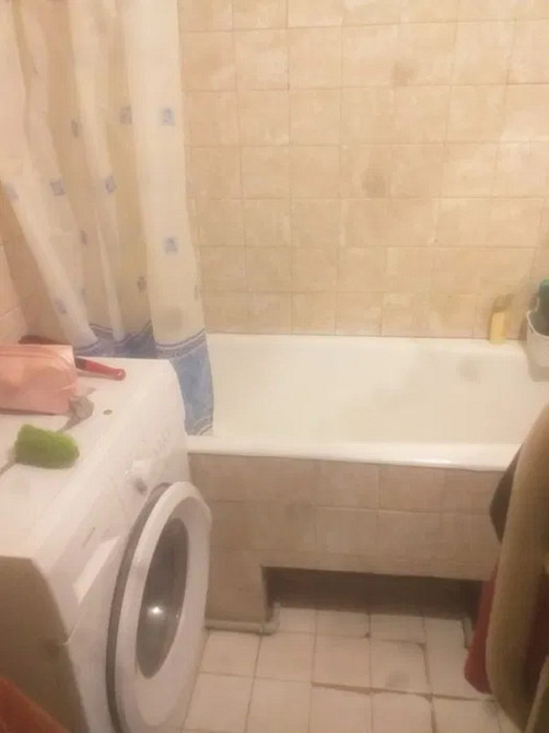 Продаж Квартира 1-кімнатна, 3/18 поверх на Григоренка, 3б Киев - изображение 3