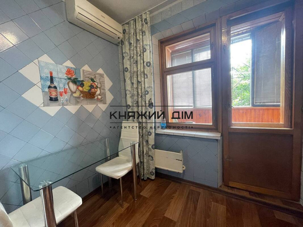 Оренда 2 кімнатної квартири на м. Позняки № 1175753 Київ - фото 12