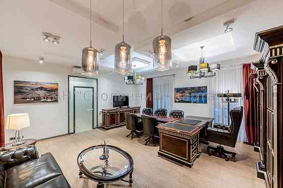 Оренда офісне приміщення на Воздвиженська вул., 22 приміщень - 4, поверх - 1/5 Киев