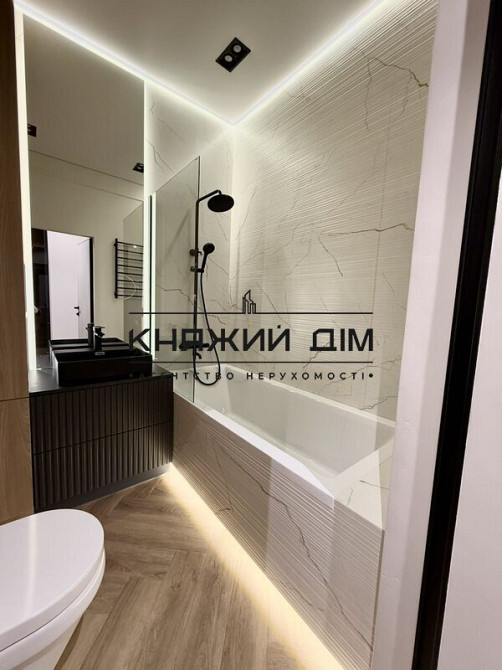 Оренда Квартира 1-кімнатна, 25/36 поверх на Победы просп./ Берестейский просп. Київ - фото 16