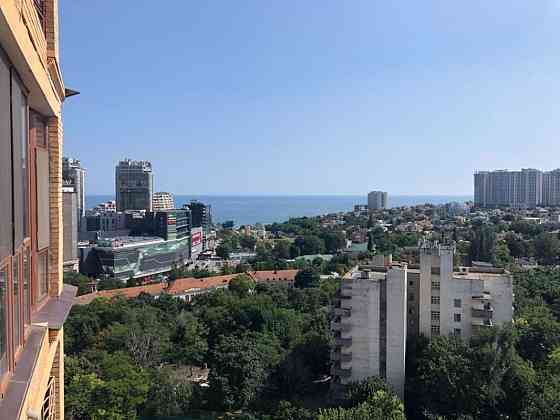 Продаж Квартира 2-кімнатна, 14/18 поверх на Тенистая ул., 9/12 Одеса