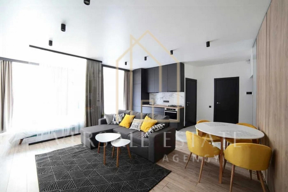 Оренда 1к квартири 50 кв. м Львів - фото 4