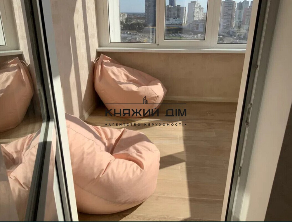 Продаж 3-кімнатної квартири, метро Позняки. № 21146728 Київ - фото 20