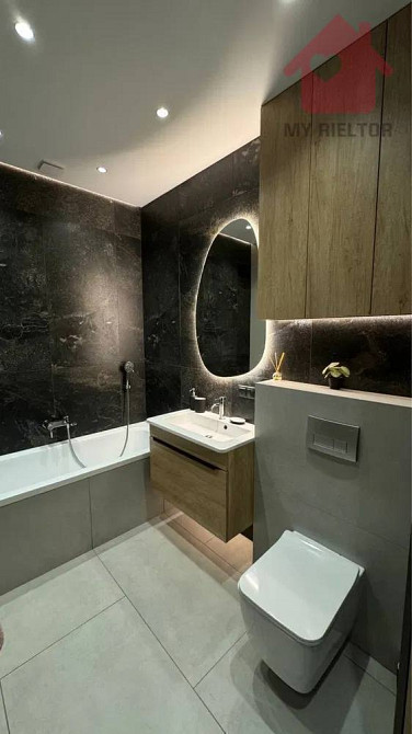 Продаж однокімнатної квартири ЖК Sherwood Uzhhorod - photo 12