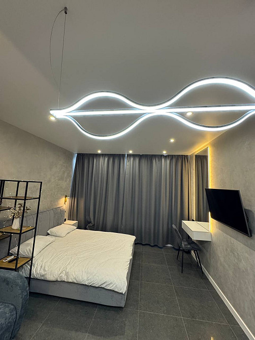 Продаж Квартира 1-кімнатна на переулок Курортный, 2 Одеса - фото 3