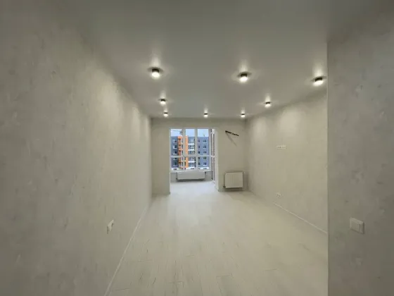 Продаж 1к Квартира 50 кв.м вул. Немирівське шосе, ЖК "Сімейний комфорт" Вінницькі Хутори