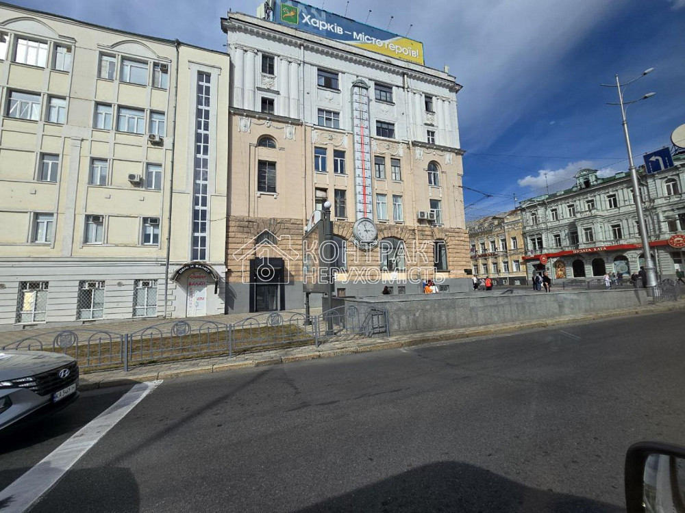 Продаж Квартира 4-кімнатна, 5/5 поверх на вул. Донця-Захаржевського Харків - фото 5