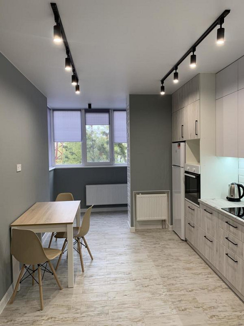 Оренда Квартира 1-кімнатна, 4/23 поверх на Максимовича, 3д Київ - фото 4