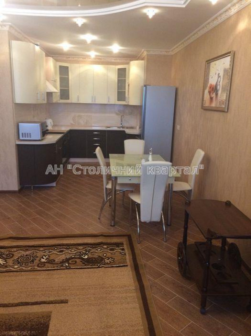 Продаж Гараж/паркомісце на Миколи Руденка бул., 14Ж 10/14 поверх Київ - фото 1