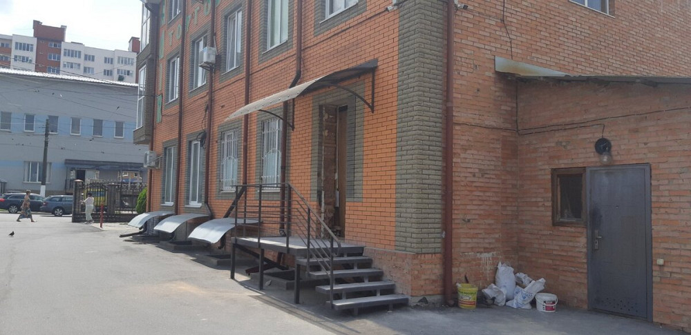 Оренда торгове приміщення на А.Янгеля (Фрунзе) поверх - 1/3 Вінниця - фото 9