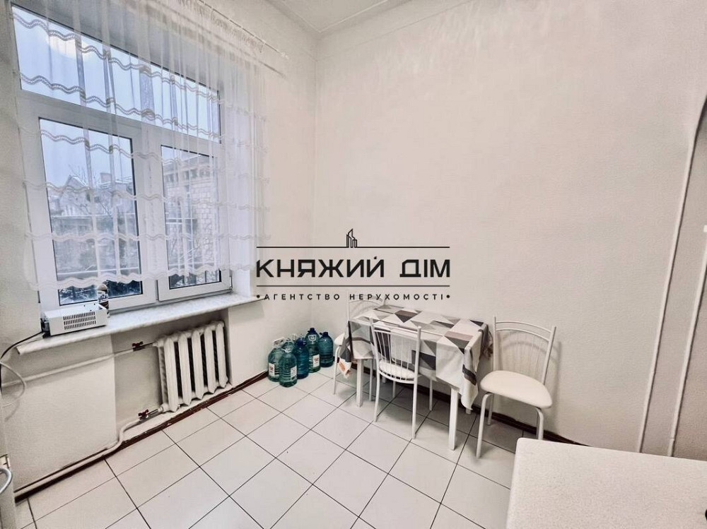 Оренда Квартира 2-кімнатна, 7/9 поверх на Крещатик ул. Киев - изображение 8