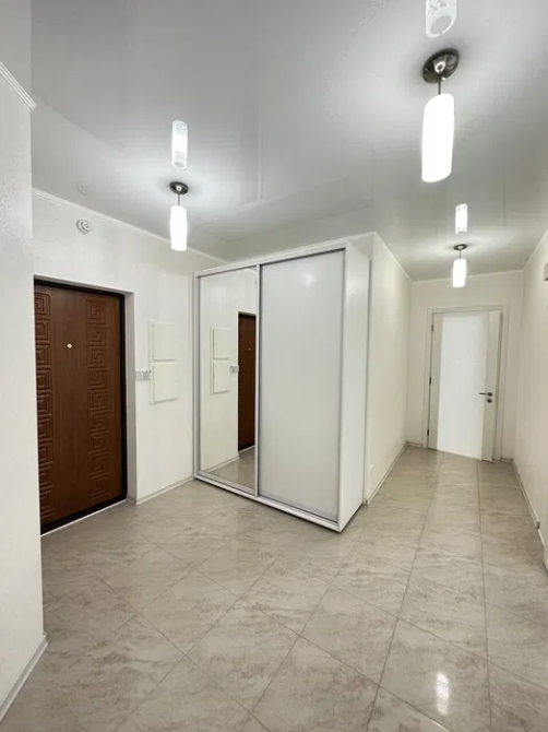 Двухкомнатная квартира с ремонтом на Среднефонтанской, возможен обмен! Odessa - photo 6