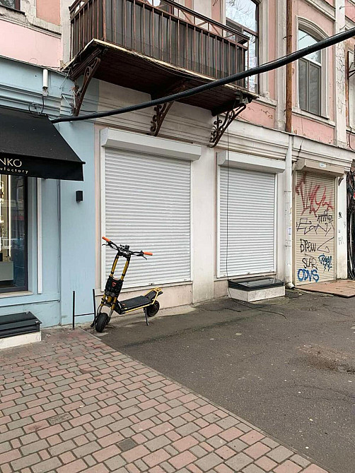 Оренда торгове приміщення на Жуковского ул., 29 поверх - 1/3 Одесса - изображение 12