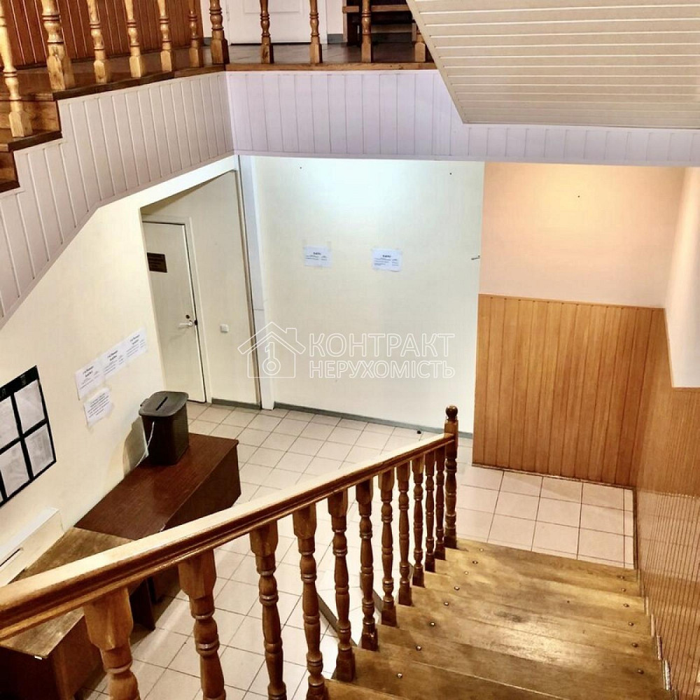 Продаж офісне приміщення на вул. Мироносицька приміщень - 10, поверх - 1/3 Харьков - изображение 7