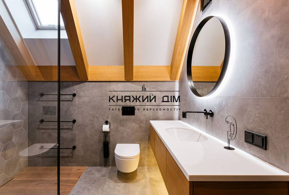 Продаж 2- поверхового будинку в КГ Villaggo. № 2211607  - фото 18