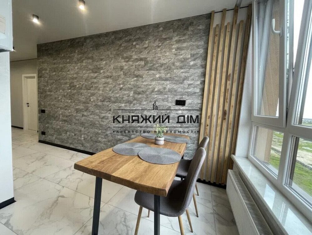 Продаж квартири у ЖК Софіївські Липки. Код: 21146020  - фото 4