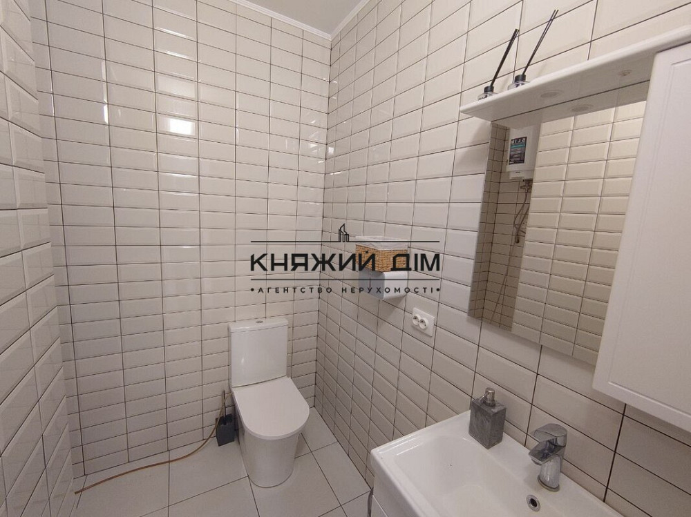 Оренда офісне приміщення на Глубочицкая ул. поверх - 2/10 Киев - изображение 5