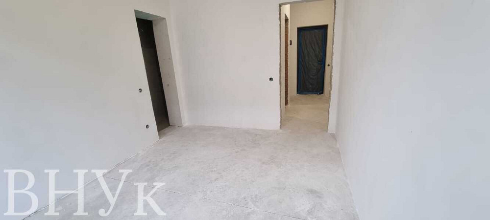 Продаж Квартира 1-кімнатна, 2/4 поверх на Сергія Мартина Ужгород - изображение 3