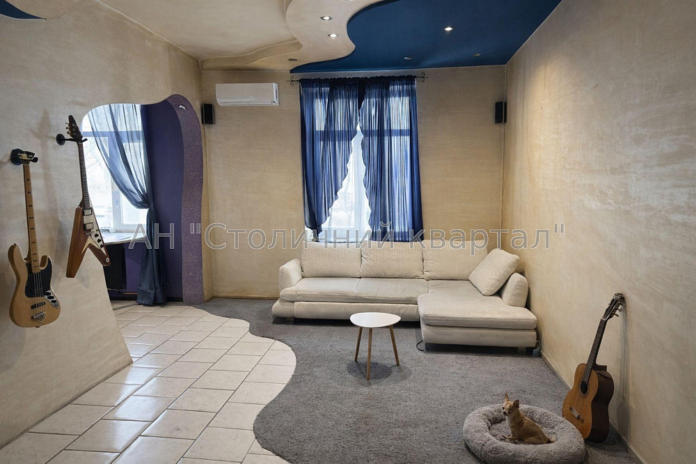 Продаж Будинок 3-кімнатний на Берестейский пр-т, 75/2 Київ - фото 2