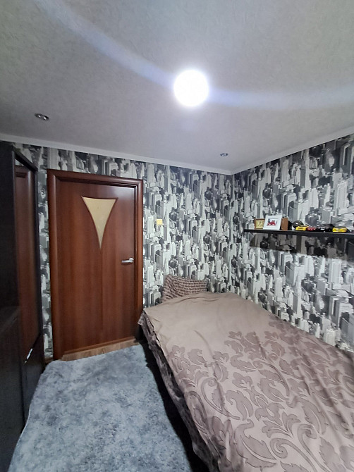 Продаж Квартира 3-кімнатна, 3/16 поверх на Савкина, 4 Дніпро - фото 17