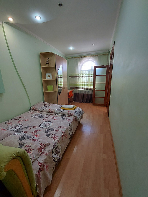 Двухуровневая квартира с капитальным ремонтом в Центре Одессы Одеса - фото 7