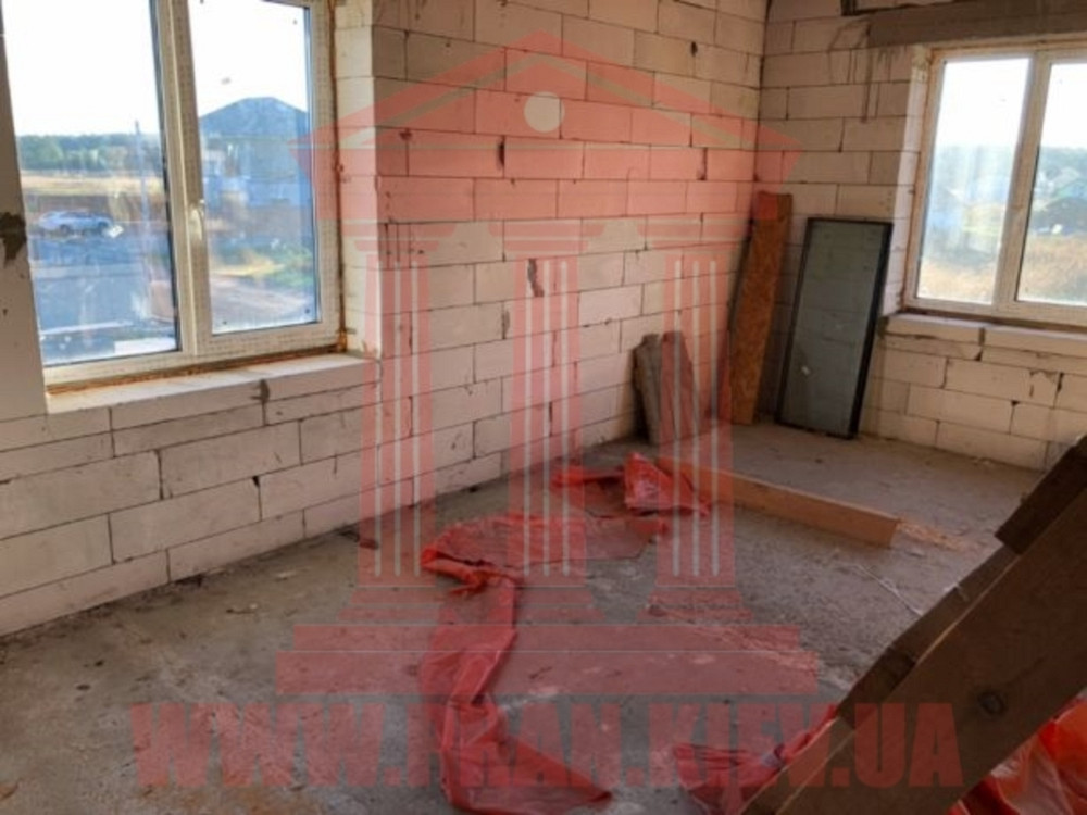 Продаж 2-поверховий Будинок з ділянкою 8 сот 138 кв.м    - фото 10