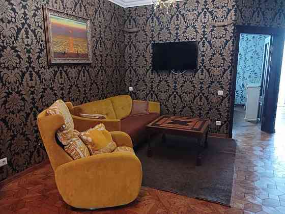 Оренда Квартира 1-кімнатна, 15/33 поверх на Жилянська, 118 Київ