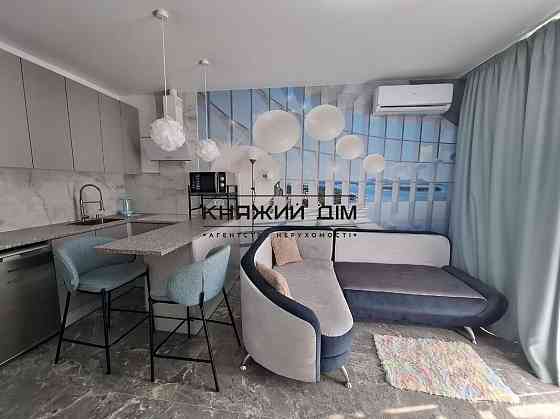 Оренда Квартира 1-кімнатна, 9/12 поверх на Каменская ул. Київ