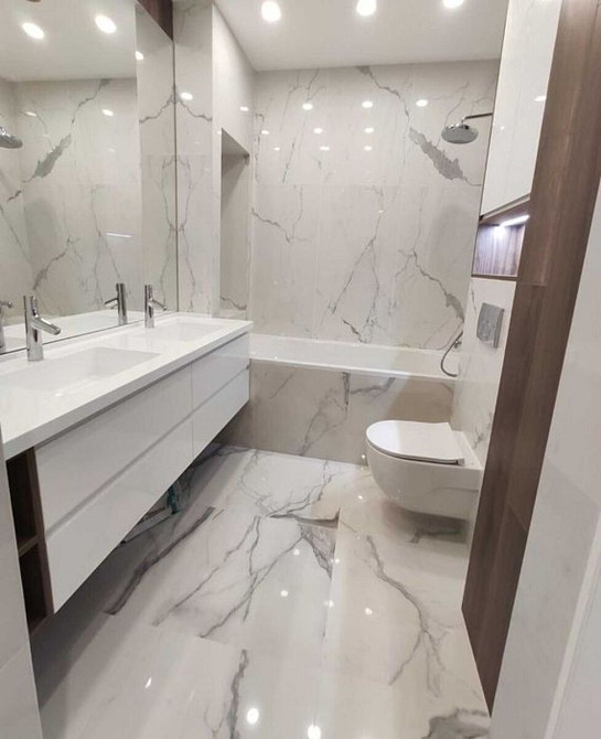 Продаж Квартира 3-кімнатна, 22/25 поверх на Пчілки, 7 Київ - фото 7