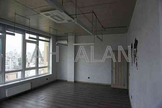 Оренда офісне приміщення на Жилянська вул., 68 приміщень - 5, поверх - 22/24 Киев