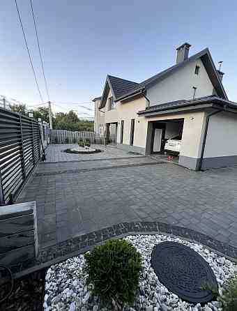 Продаж 2-поверховий Будинок з ділянкою 11 сот 153 кв.м 3 кімн. на Гаражна Zhytomyr