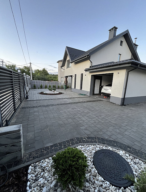 Продаж 2-поверховий Будинок з ділянкою 11 сот 153 кв.м 3 кімн. на Гаражна Zhytomyr - photo 2