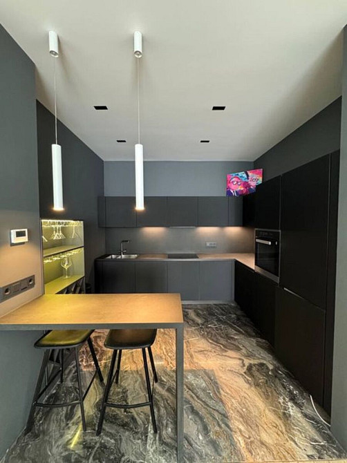 Оренда Квартира 3-кімнатна, 7/30 поверх на Андрія Верхогляда вул. (Михайла Драгомірова), 14А Kiev - photo 3