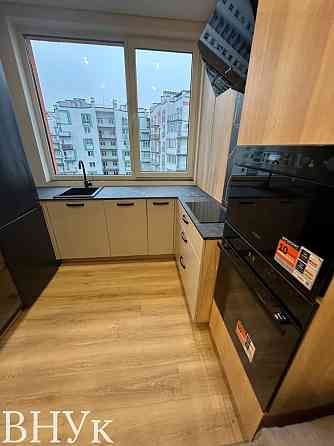 Продаж Квартира 1-кімнатна, 10/10 поверх на Національної Ивано-Франковск