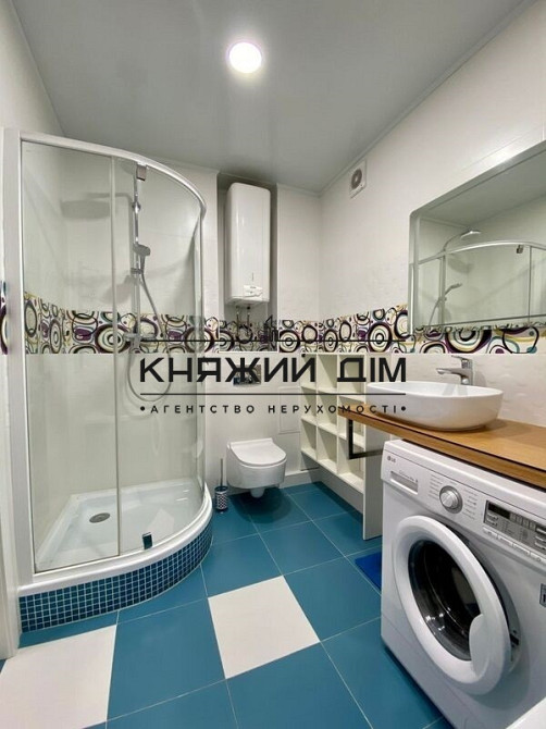 Продаж 1-кімнатна квартира на Позняках, вул. Княжий затон №21141824. Київ - фото 7