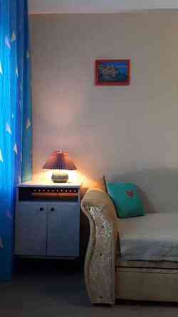 Оренда Квартира 2-кімнатна, 1/5 поверх на бул. Верховного Совета, 28 Київ