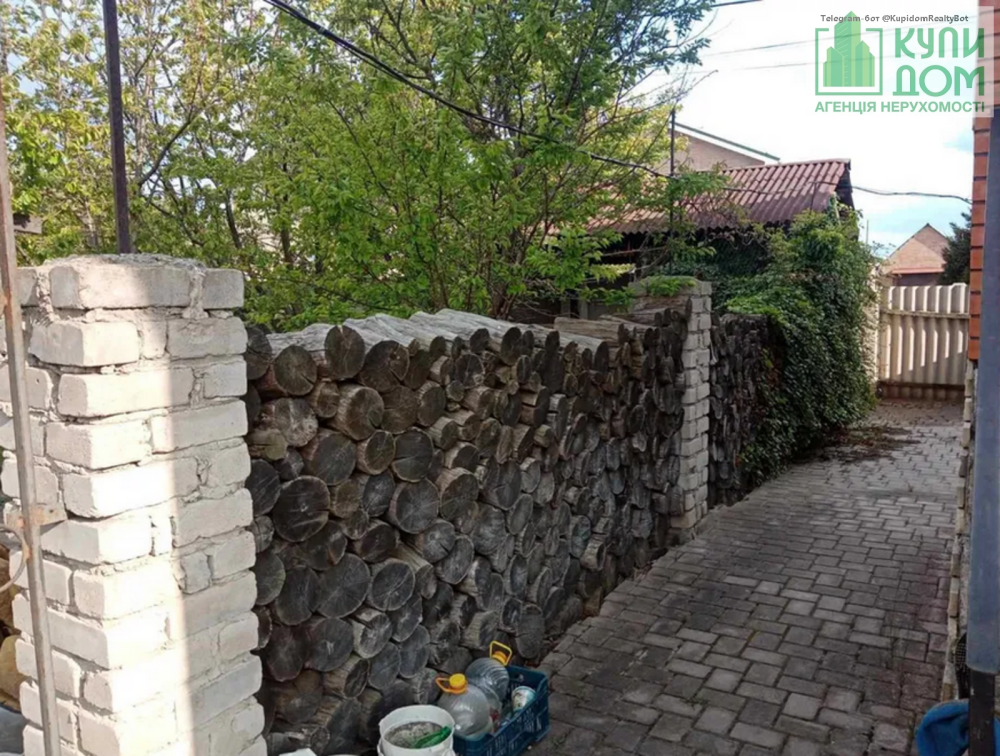 Продам великий будинок з ділянкою 40 соток Кропивницький - фото 17