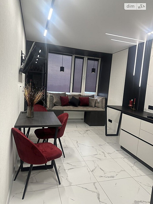 Продаж Квартира 1-кімнатна, 11/13 поверх на 600-Річчя Вінниця - фото 2