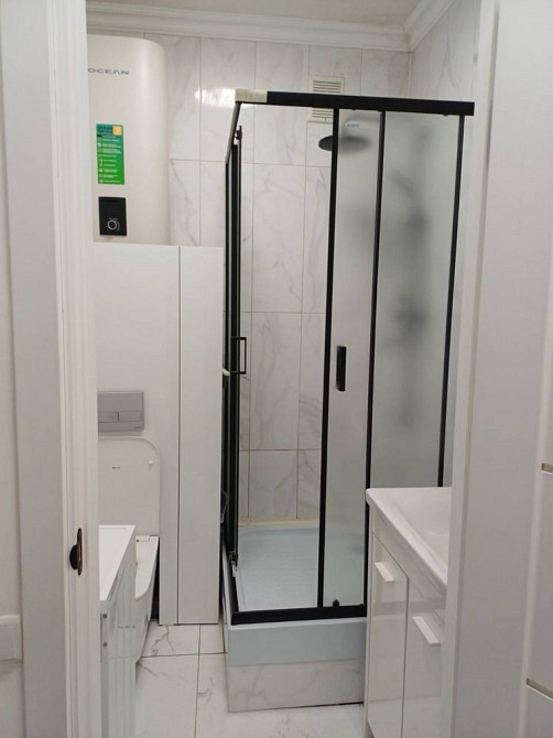 Продаж Квартира 1-кімнатна, 6/12 поверх на Кам'янська вул., д. 127а Киев - изображение 5