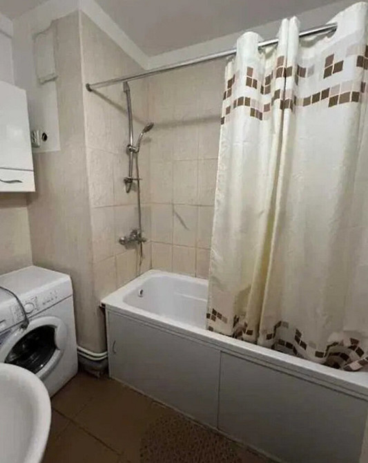 2-кімнатна, Борщагівська вул., 206, Соломянський Київ - фото 5