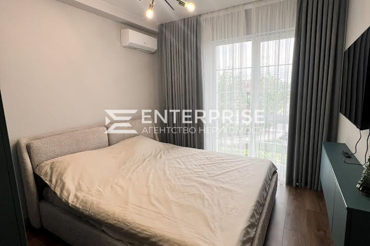 Продаж 1к Квартира 43 кв.м Коцюбинское вул. Чайки (Богуславський район) - фото 10