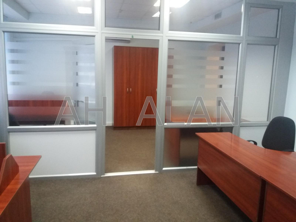 Оренда офісне приміщення на вул. Ігорівська приміщень - 2, поверх - 1/7 Київ - фото 5