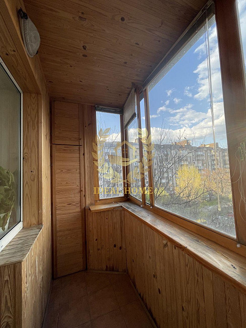 Продаж комфортної 3-х кімнатної квартири на Деміївці Київ - фото 18