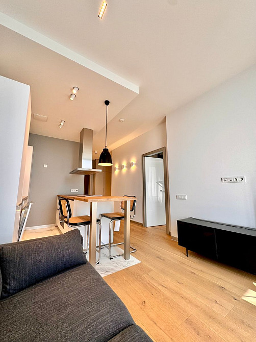 Продаж Квартира 2-кімнатна, 19/23 поверх на Василя Тютюнника вул., д. 28а Київ - фото 11