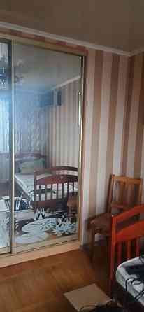 Продам 4-х комнатную квартиру на Филатова в жилом состоянии Odessa