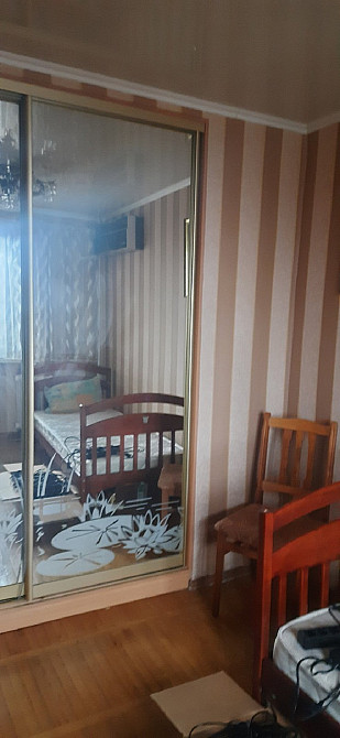 Продам 4-х комнатную квартиру на Филатова в жилом состоянии Одесса - изображение 5