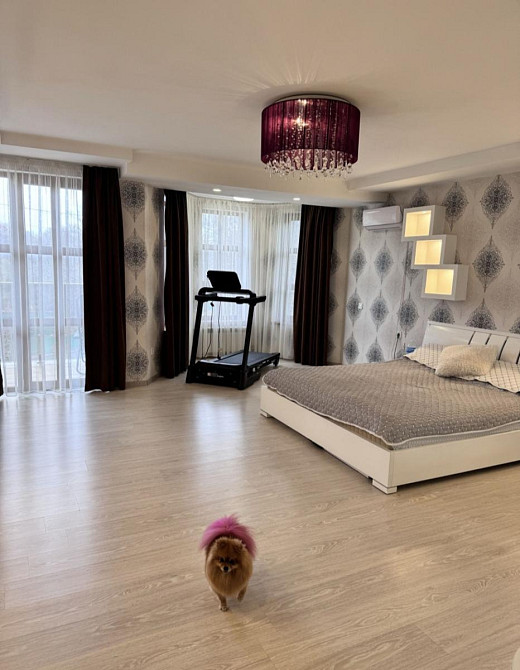 Продається елітний 2-поверховий будинок в с. Усатово  - фото 9