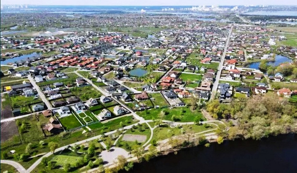 Продаж земельної ділянки 7 соток на улица Центральная, д. Хотяновка - изображение 7